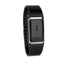 Anti Pest Insect Bugs Repellent Bracelet Control Mosquito Repeller (Black) A