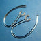 10 x Replacement Earhook Ear Hook Loop Earloop Clip Headset' For Bluetooth P8Q3