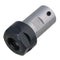 Motor shaft Collet Chuck ER20 A 16mm Extension Rod Holder tool holder CNC M D5Q9
