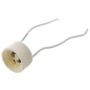 20 set GU10 socket (for LED and halogen bulbs)