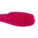 Silicone Face Cleansing Brush Facial Cleanser Pore Cleaner Massage Exfoliatin@
