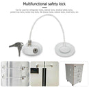 Baby Safety Lock Home Refrigerator Fridge Freezer Door Cabinet Drawer Lock