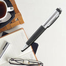 Pen type USB2.0 8GB Flash U disk black