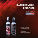 Interior Refurbishment Spray Car Spray Car Cleaner Car Leather Care Agent