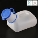 Portable Car Handle Urine Bottle Urinal Travel Camp Urination DevicePeeToilet.5