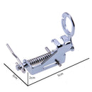 Household Sewing Machine Part Darning Presser Foot Sewing Machine Accessory