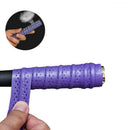 Tennis Handle Racket Grip Absorb Sweat Stretchy Badminton Squash Band Tape Wrap