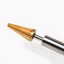 Edge Oil Painting Roller Pen Double Side DIY Leather Craft Tools Edge Tre PBB