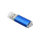 Purple+Blue USB2.0 Thumb Pen Flash Drive Memory Thumb Stick Storage Disk 16G