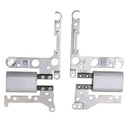 1 Pair LCD Screen Hinges Bracket (L+R) For Lenovo YOGA 3 11 700-11ISK