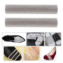 2pcs 24x40cm Bling Rhinestone Self Adhesive Stier Car Phone Embellishment White