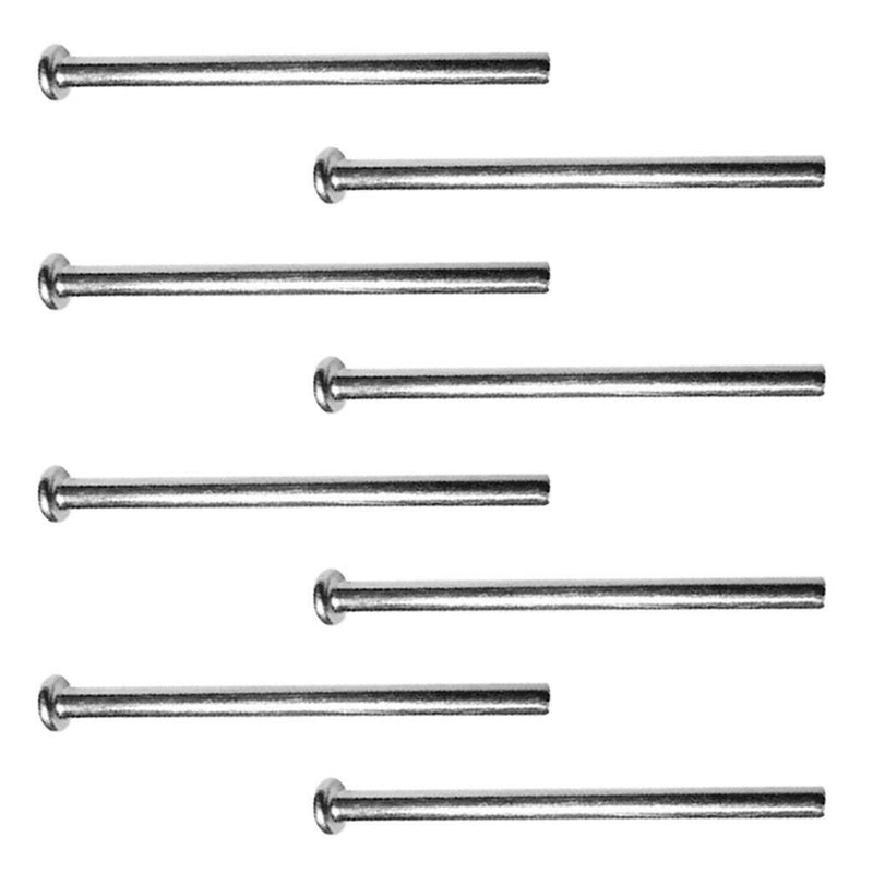 Radio-Controlled RC Car Accessory Metal Front Gear Box Shaft for FY01/02/03