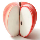 Fruit Note Memo Pads Portable   Paper Notepads Post Sticky   Shape  Z
