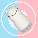 Small Speaker Children's Cute Portable Wireless Bluetooth Speaker Mini PockeH6T3