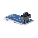 1X TCRT5000 Barrier Line Track sensor Infrared Reflective Photoelectric SwitchJR