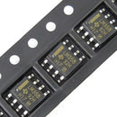 10Pcs Lm358Dr Smd Amplifier Dual Operational Amplifiers Sop8 Lm358 OZ