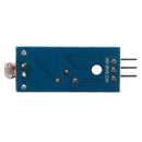2pcs Light Intensity Photosensitive Sensor Resistor Module for Arduino