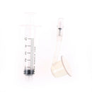 Nipple Aspirator Puller Nipple Correction Baby's Feeding Sucking`For Flat Nipple