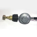 Outdoor Gas Propane Tank Converter Tank Bottle Switch Valve 8cm For BBQ
