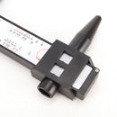 Rim Bolt Pattern Measuring Tool PCD Ruler / Universal PCD Gauge M&O