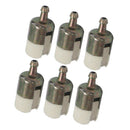 5 X Fuel Filter Replaces for Echo 13120519830, 13120507320 125-527 125-527-1