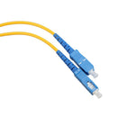 Ftth SC UPC 1X2 Plc Singlemode Fiber Optical Splitter Fbt Optical Coupler K3I1
