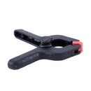 6x A Type Background Clips Stand Clamps For Photo Studio Light Backdrop Sup