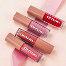 5Pcs/Set Waterproof Lipstick Sexy Vampire Lip Stick Favor Lipsticks Matte T9P7