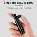 Riding Mini Bike Pump Repair Tool Multifunctional CO2 Inflator Tubeless Tire