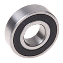 Electric Motor 6203RS 17 x 40 x 12mm Deep Groove Ball Wheel Bearing