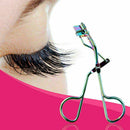ffessional Eyelash Curler Curling Clip Cosmetic Makeup Stainless D3C3