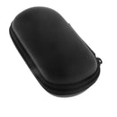 Electronic Accessories Organizer Earbuds/Adapter/Cable Storage Case Black