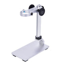 Aluminum Alloy Stand Bracket Holder For G600 Digital Microscope Fine-tuning JC3C