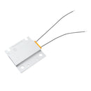 1 Piece 200V 200W Temperature Aluminum PTC Heating Element Thermostat