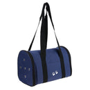 Outdoor Foldable Waterproof Oxford Pet Bag Cat Dog Carrier Dog Supplies Cat