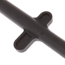Faucet Accessories Horseshoe Rod Socket Wrench Double End Screw Remove Tool OZ
