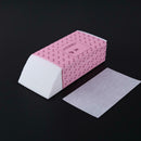 100sheets Hair Curler Salon High Temperature Resistant Blanching Perm Paper