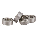 metal accessories High-speed remote control car 4pcs 8x4x3 ball bearing for L2V2