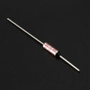 20 Pcs RY Series Metal 192 Celsius 250V 10A Cutoffs Thermal Fuse U3B7