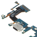 USB Charging Ports Dock Board Flex Cable For  S8 Active G892A