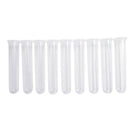 20ml Centrifuge tube plastic test tube ep flat socket cap round bottom bottle FT