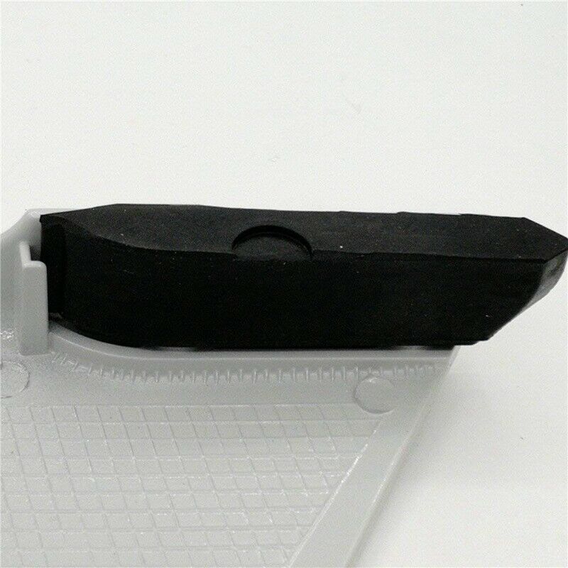 for STIHL MS440 044 460 650 660 Anti-Dandruff Cover Assembly Sprocket Side
