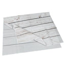 Vinyl Wood Wall Floor Photography Studio Prop Background 3x5FT White Borad