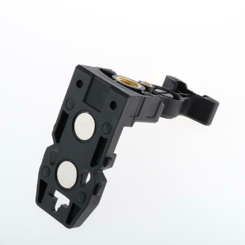 Durable Magnet  Level Bracket Adapter For Ceiling Applications PTL003