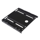 2.5''to 3.5'' SSD/HDD Hard Disk Drive Holder Mounting Bracket Adapter w/ Screw