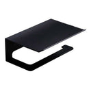 Bathroom Single Layer Mobile Phone Rack Toilet Paper Towel Holder Sus304 St