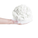 2PCS Body Cleaning Shower Wash Sponge Flower Bath Ball Bath Towel Scrubber