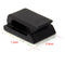 20PC Car Drop Adhesive Clamp Wire Cord Clip Cable Holder Tie Clips Organizer