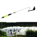 Bite Indicators Bobbins Hangers Drop Off Swingers Carp Fishing Accessories 2 FT