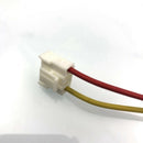 12V Car Plugs Ignition Wire Cable For Eberspacher D2 D4 Air Park Heater Tan